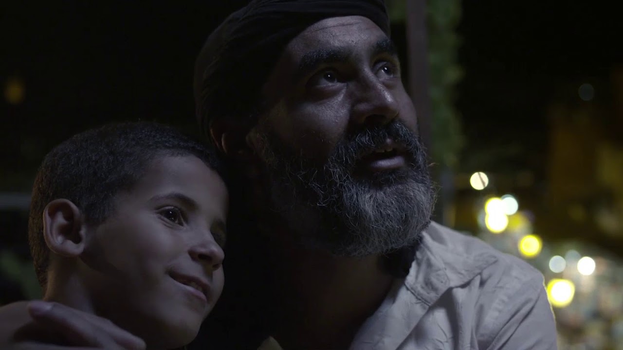 FrieslandCampina Story of Milk - EN