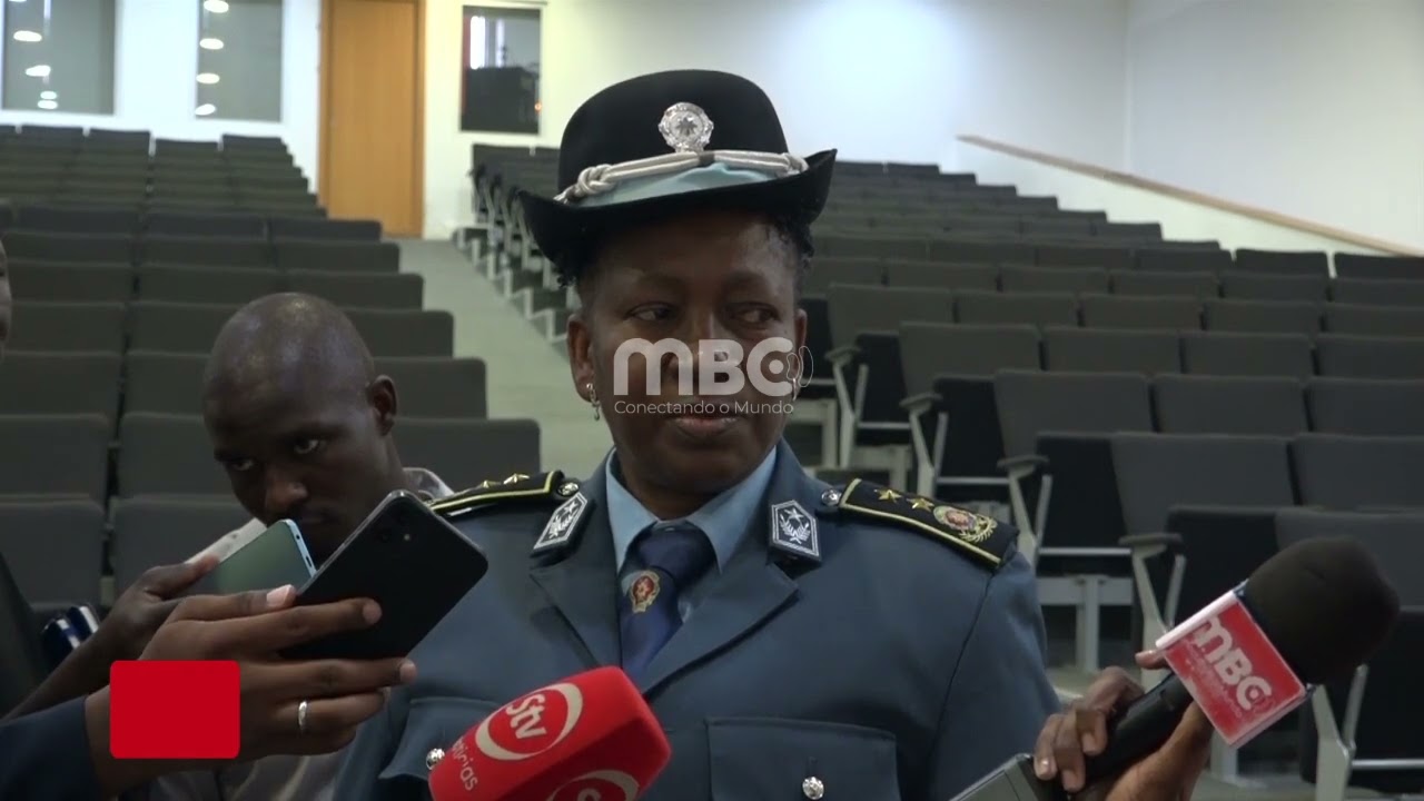 ONDE ESTÃO AS ARMAS DO MINISTRO DO INTERIOR PAULO CHACHINE APREENDIDAS PELAS ALFÂNDEGAS?