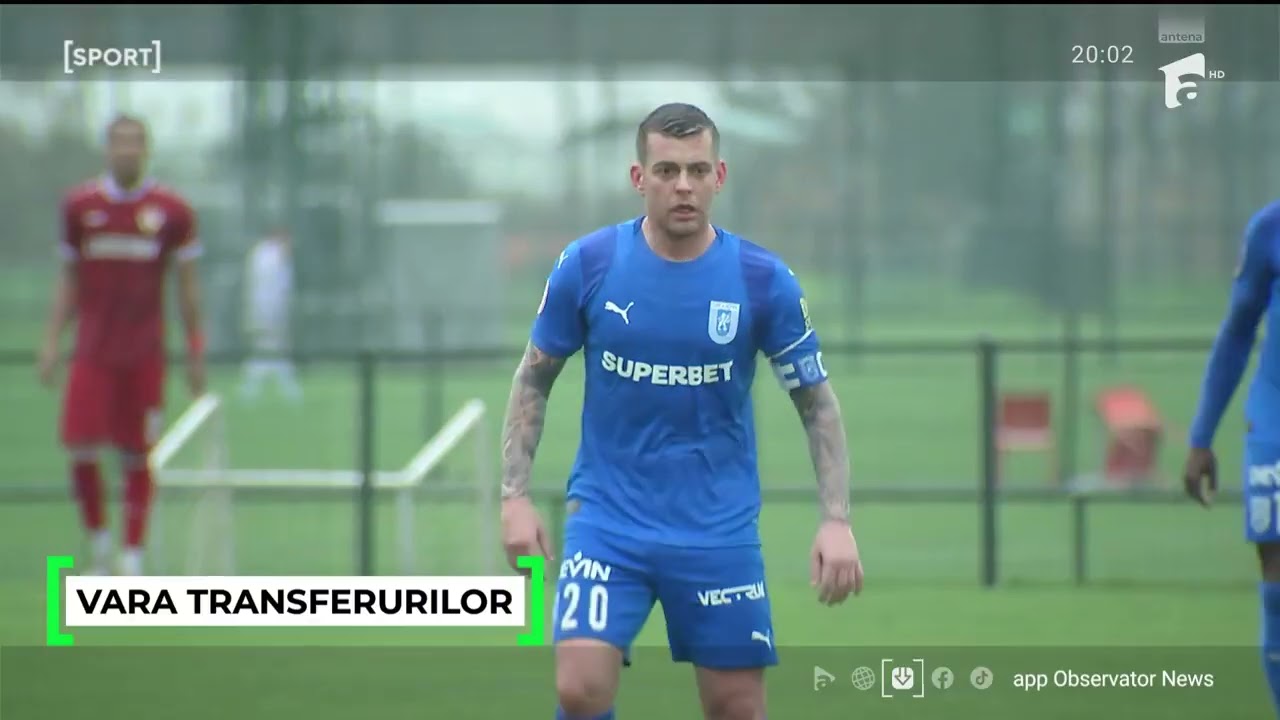 Va fi o vară fierbinte la transferuri la FCSB. Gigi Becali pune pe masă 6 milioane de euro