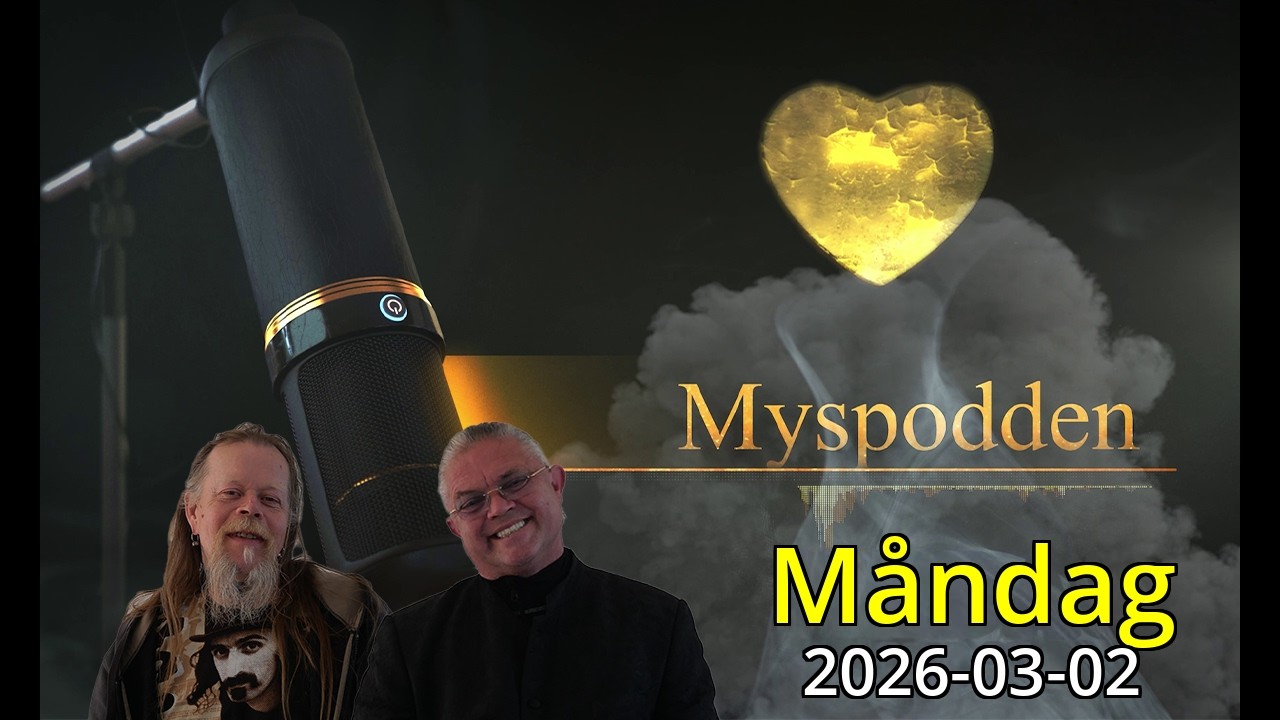 Historiens Andetag  - Carl Norberg 2026-03-02