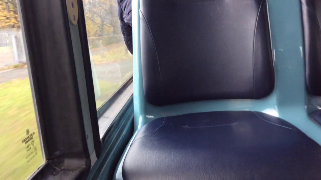 CLEAN SOUNDING! ADL E40D / Enviro400