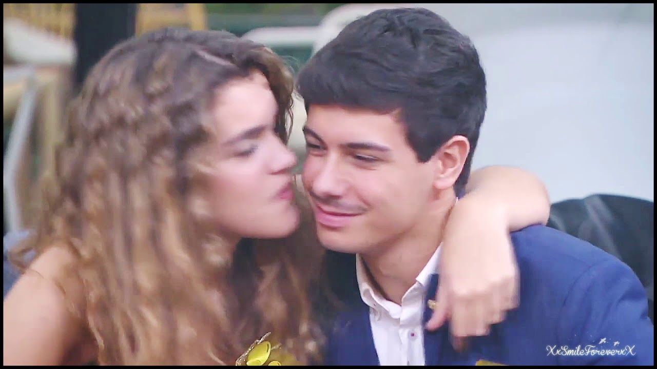 Amaia & Alfred || Pequeñas cosas