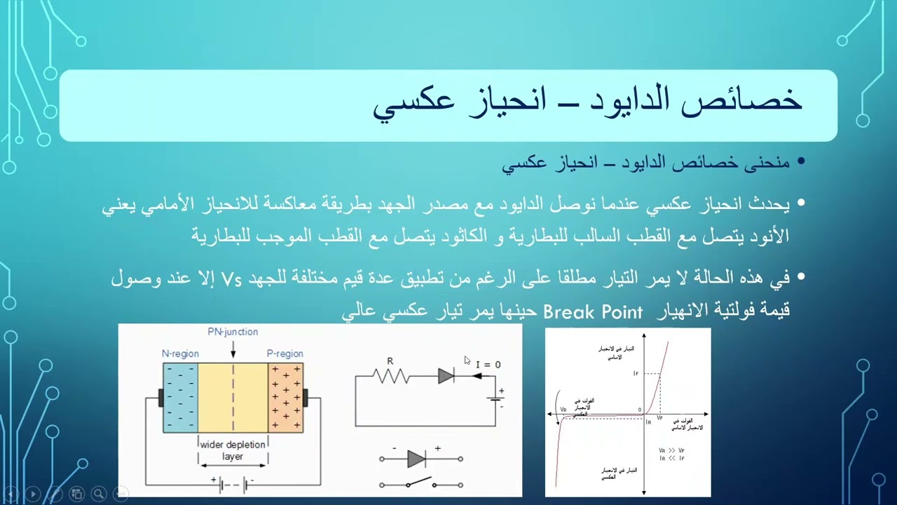 محاضره 4 التجربة الأولى ج2 عملي
