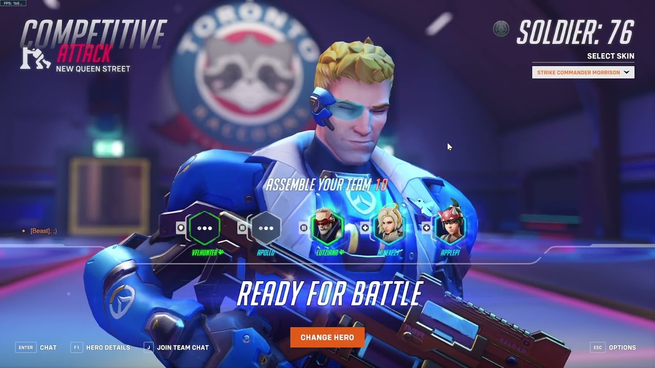[03.16.24] secret ow stream