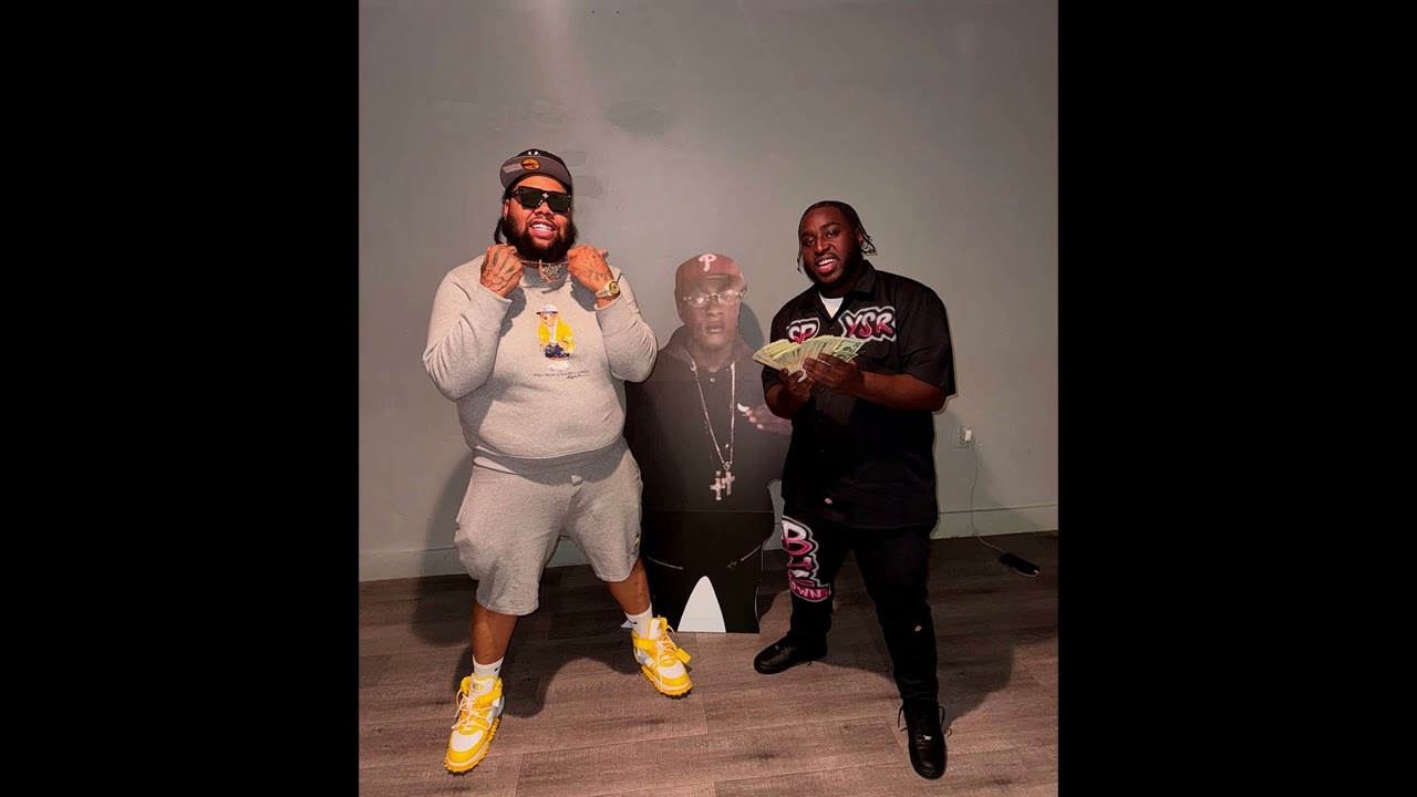 [FREE] KRISPYLIFE KIDD X YSR GRAMZ X DETROIT TYPE BEAT 