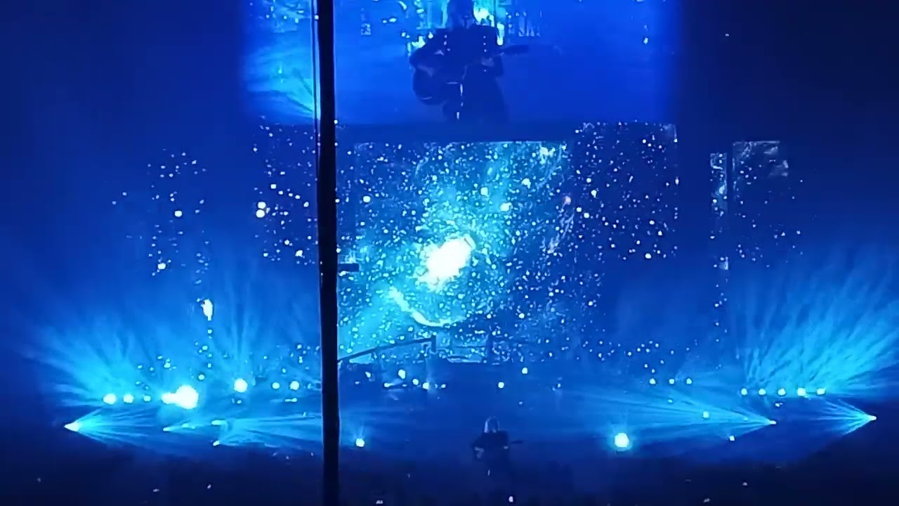 Queen & Adam Lambert - 