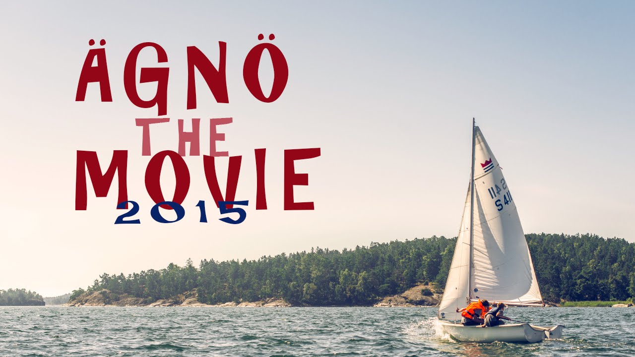 Det goda livet- Ägnö the movie 2015