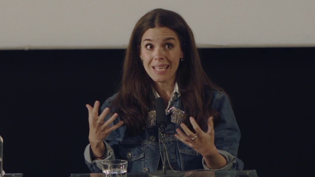 Nuria Gago - Mujeres que no lloran 2019