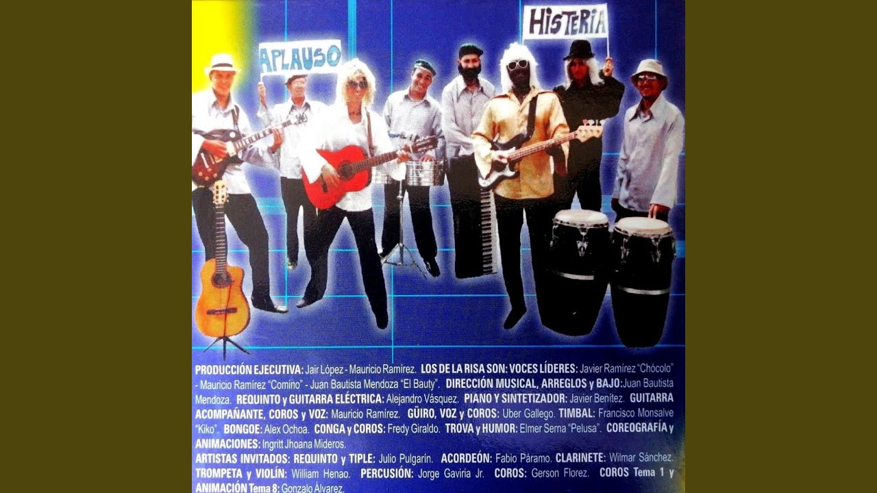 LOS LECHEROS