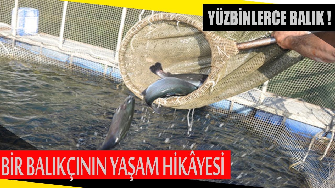 BİR BALIKÇININ YAŞAM HİKÂYESİ / 2 Teker Bir Hikaye - 33.Bölüm