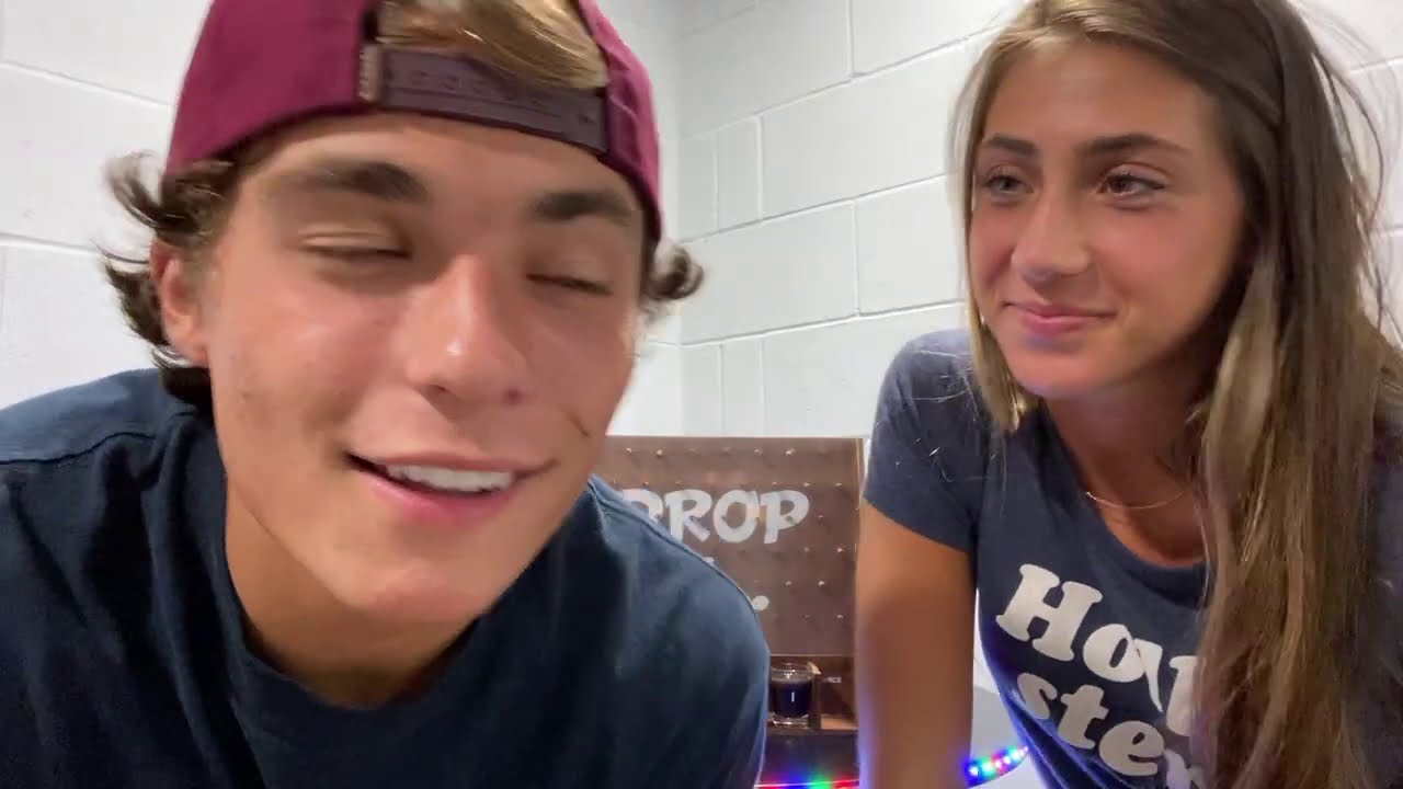 DISGUSTING FOOD CHALLENGE!! (FUNNY)