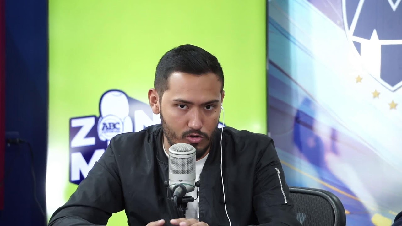TIGRES BUSCA ROMPER LA SEQUÍA GOLEADORA | ZONA MIXTA