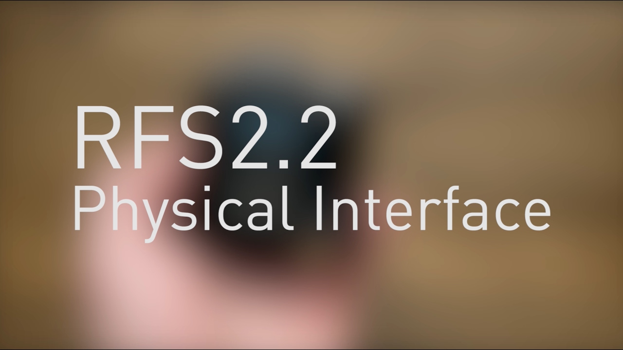 broncolor RFS2.2: Physical Overview