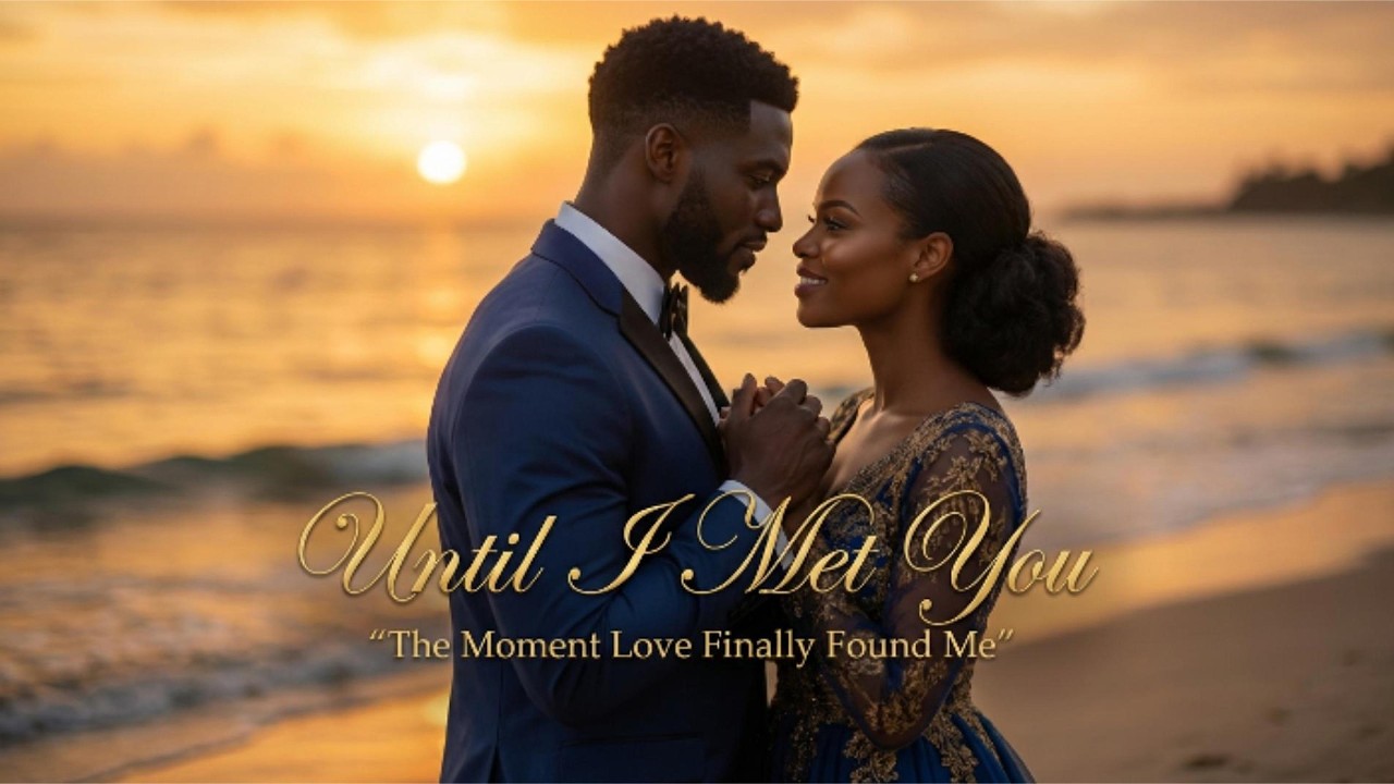 Until I Met You