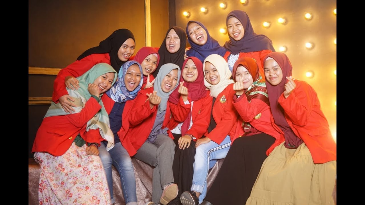 Fakultas Peternakan Unhas (Kelas B)