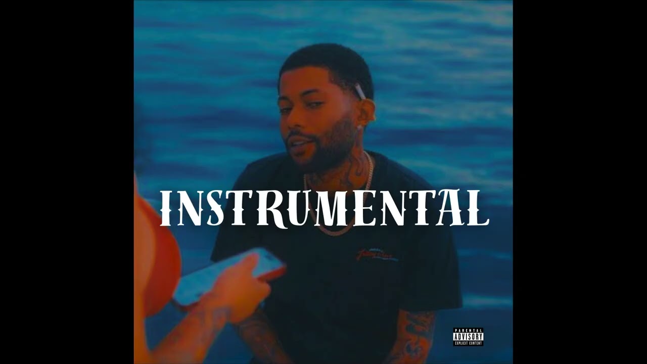 Skippa, DJ Mac - WYFL (INSTRUMENTAL)