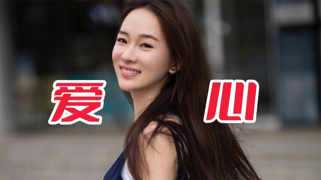 從實驗犬到掌上明珠，霍思燕救毛孩子的舉動，藏著杜江愛她的真相