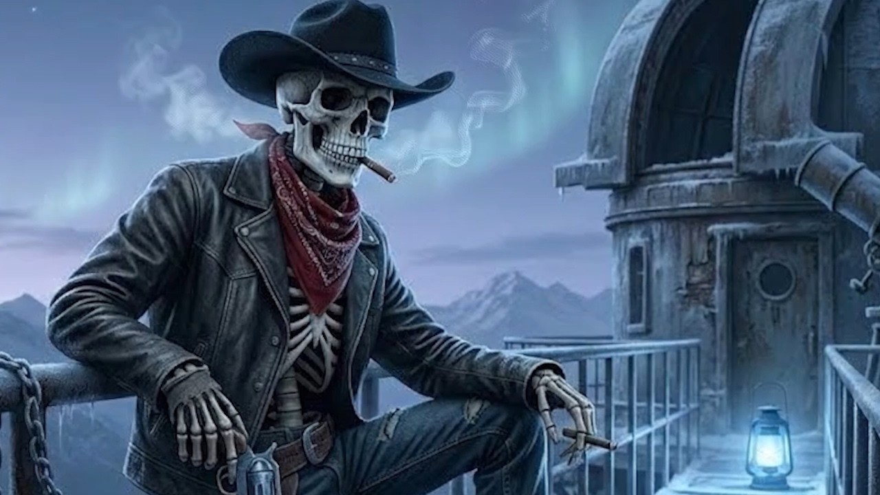 Exclusiva de música oscura española