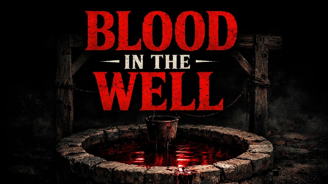 Blood in the Well | Dark Country Gothic Western | Caxavéiamusic.