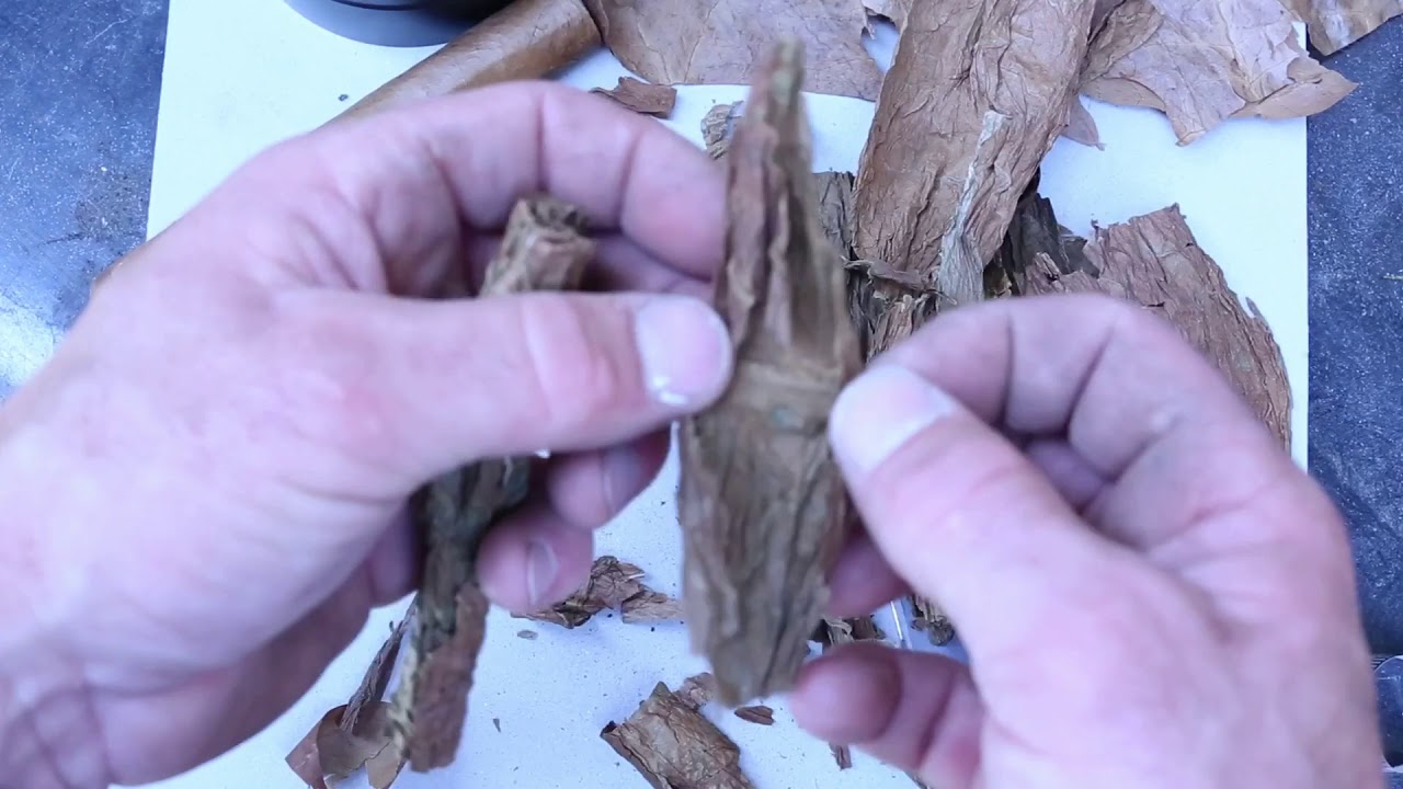 Cigar Dissection - 3 x Fake Cohiba Esplendidos, Robusto, Siglo IV