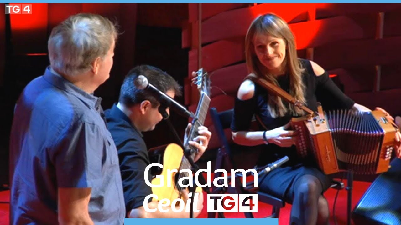 Séamus Ó Beaglaoich - An Ciarraíoch Mallaithe | Gradam Ceoil TG4 2013