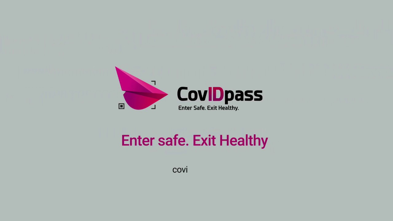CovIDpass
