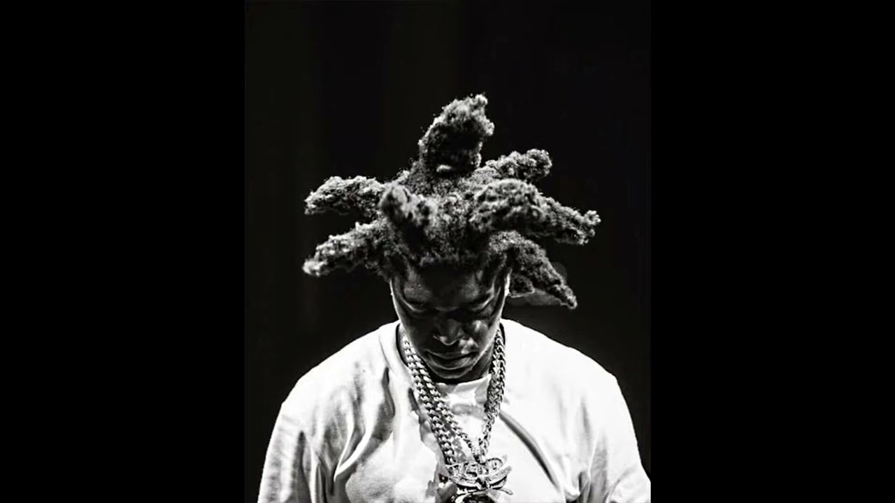(FREE) Kodak Black Type Beat - 