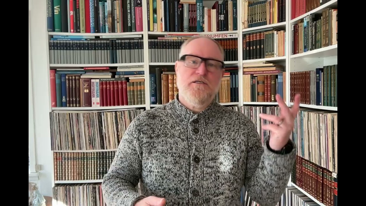 2. søndag i fasten 2026