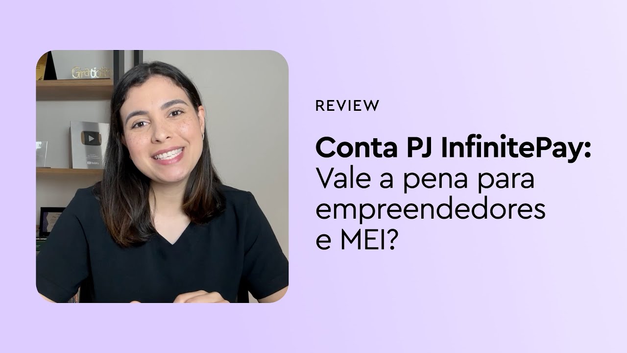 Conta PJ InfinitePay: Vale a pena para empreendedores e MEI?