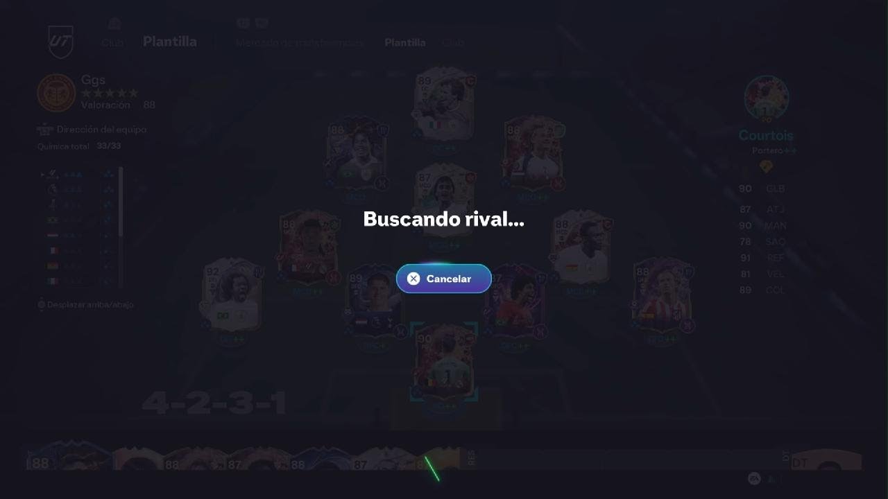 Remontada div 1 con ricolino13🔥