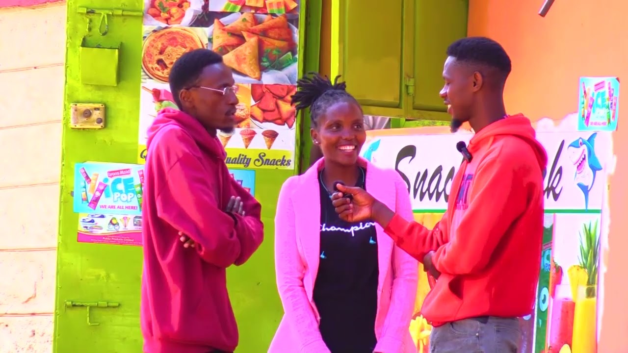 Sorry for cu*mming inside,I have sent sh 500 for P2|What a painful message for your wife new year😭😭😭