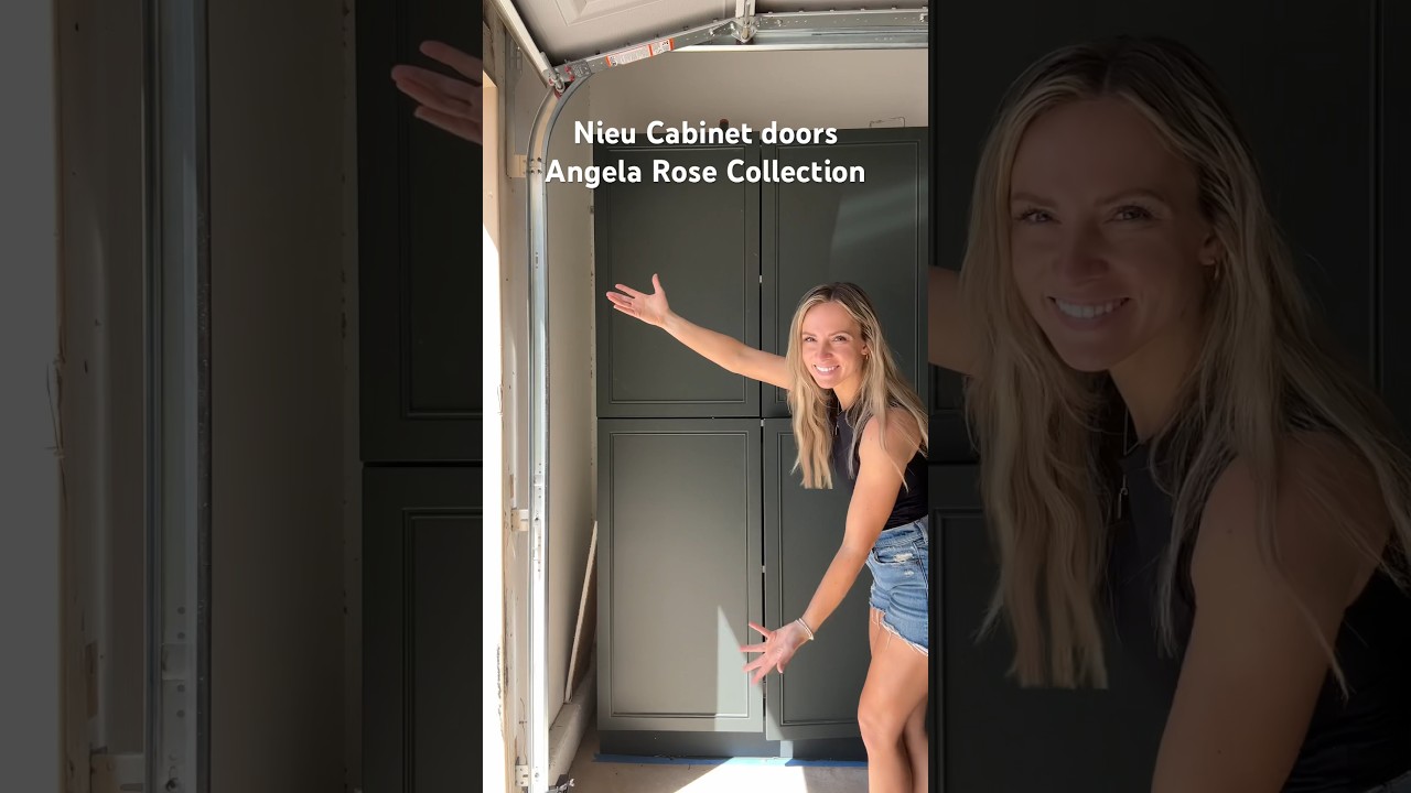 DIY garage storage makeover My garage has always been my most embarrassing space. 🤦🏼&zwj;♀️ Not now!