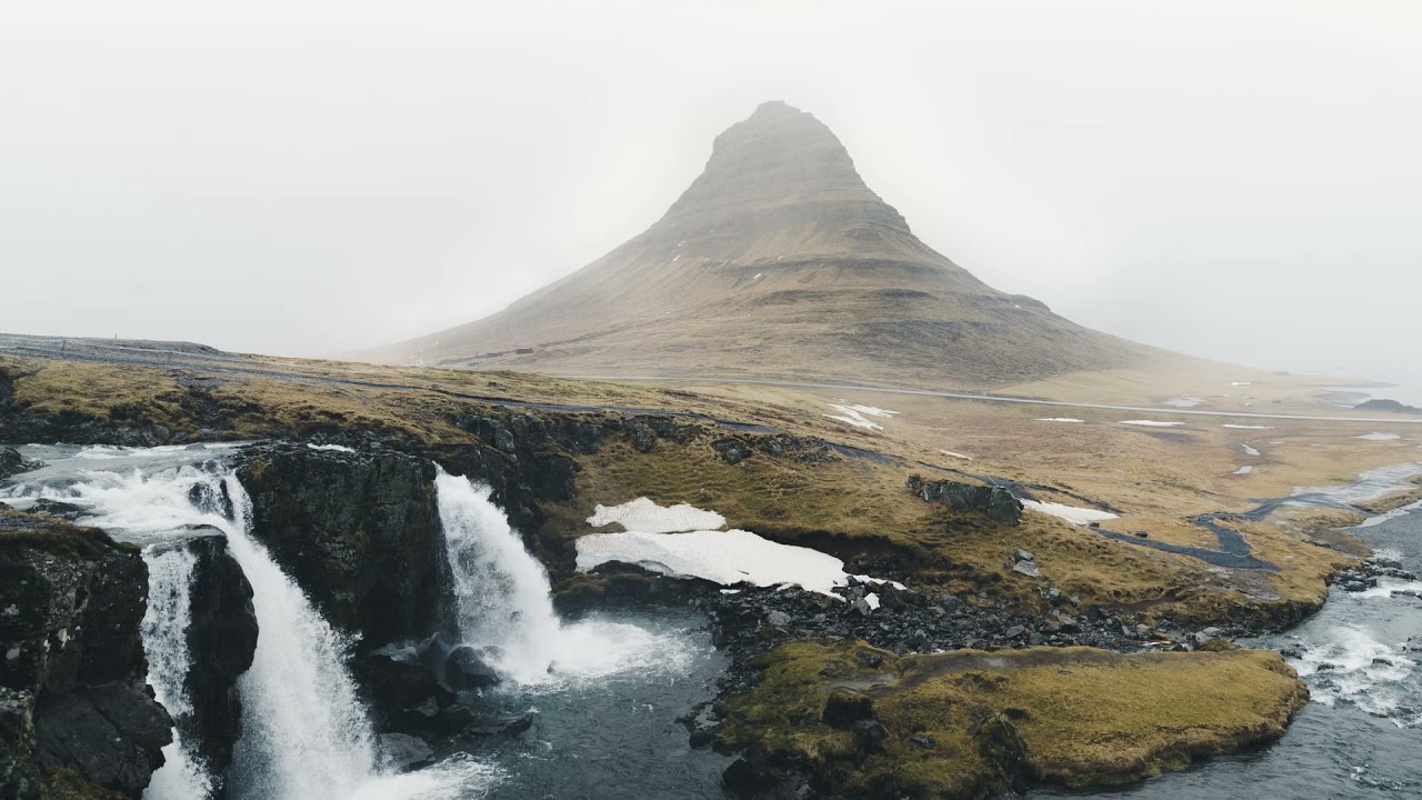 3 HOURS of Iceland Ambience - Game Of Thrones Filming Location Sounds - Immersive Soundscapes