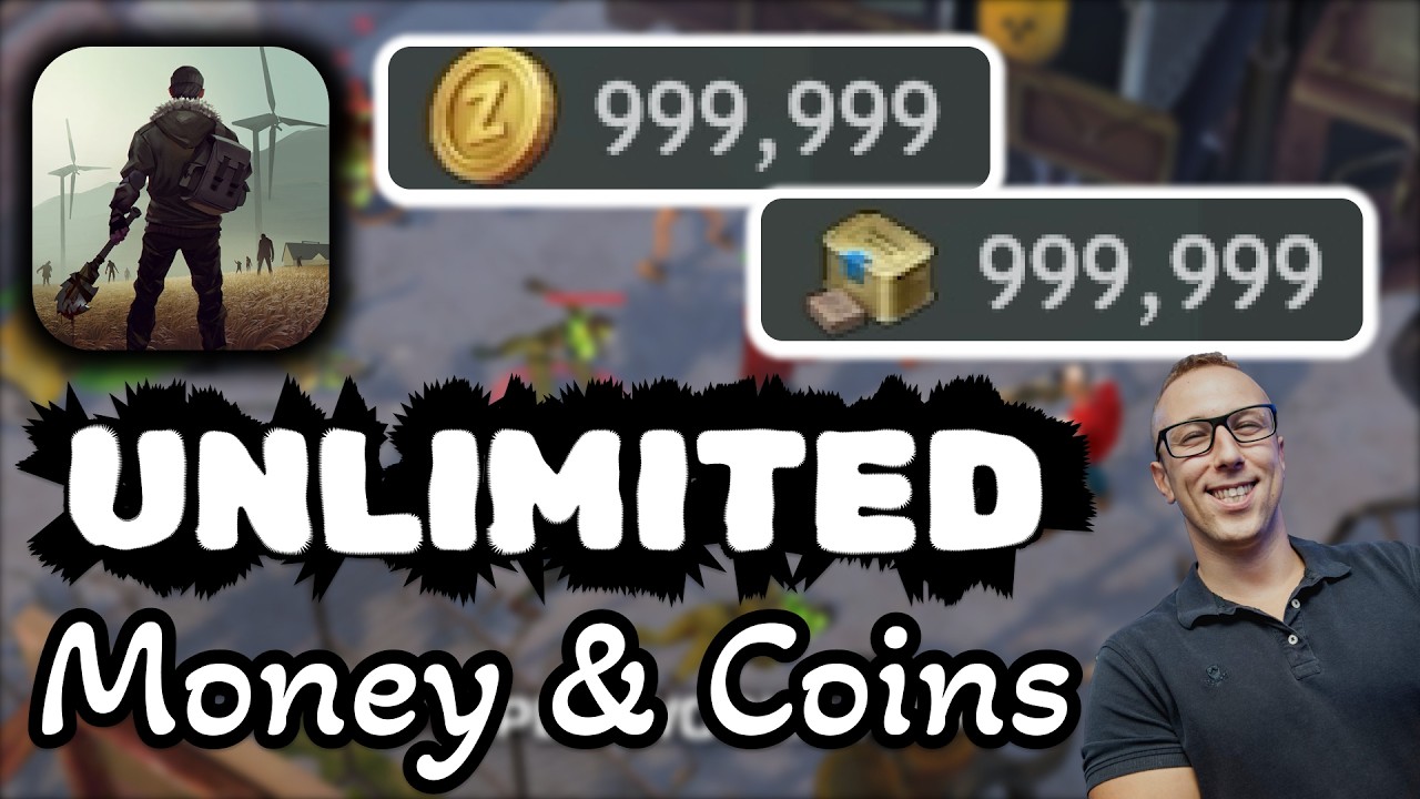 Last Day On Earth Survival Hack 2026 - How to Get 999,999 Unlimited Free Coins & Money