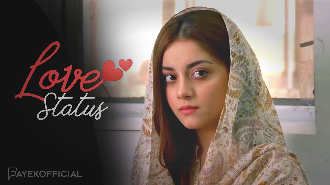Sun Meri Shehzadi Main Hoon Tera Shehzada Song | Heart Touching Status