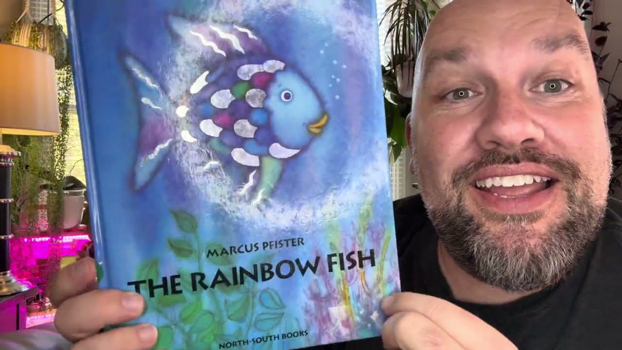 The Rainbow Fish