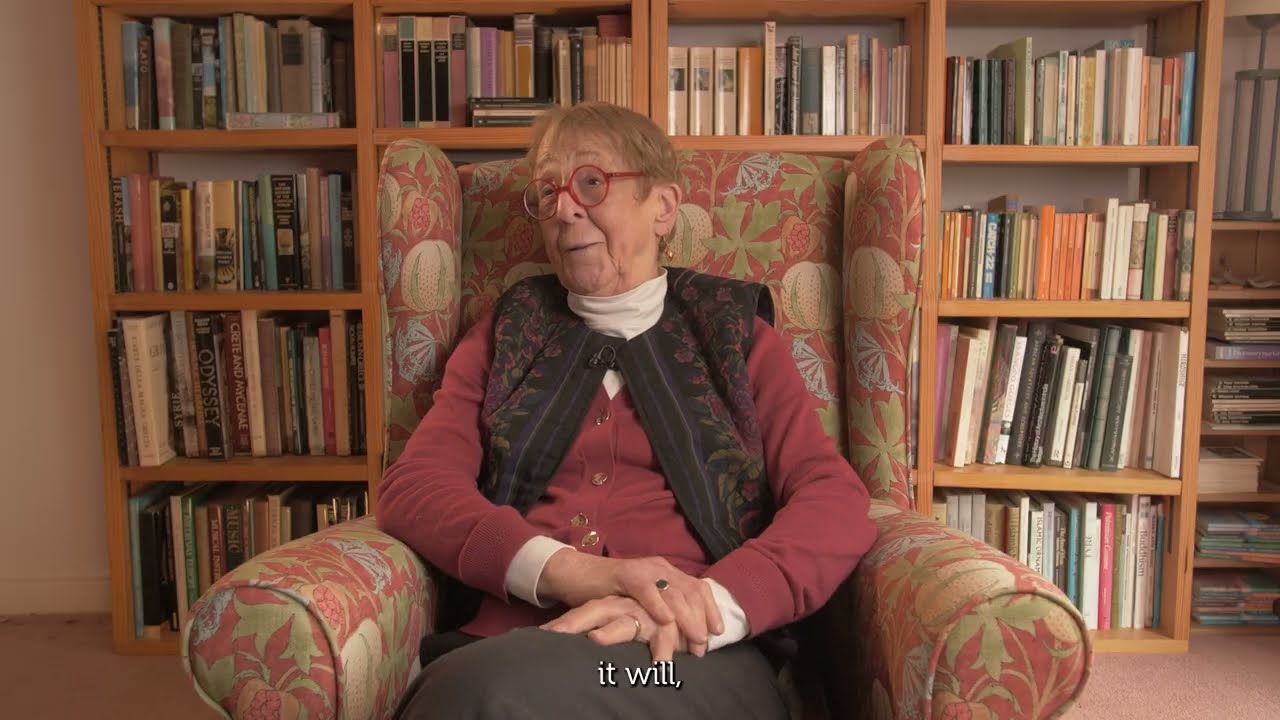 Ann’s Journey with DLBCL | Diffuse Large B-Cell Lymphoma Diagnosis & Relapse
