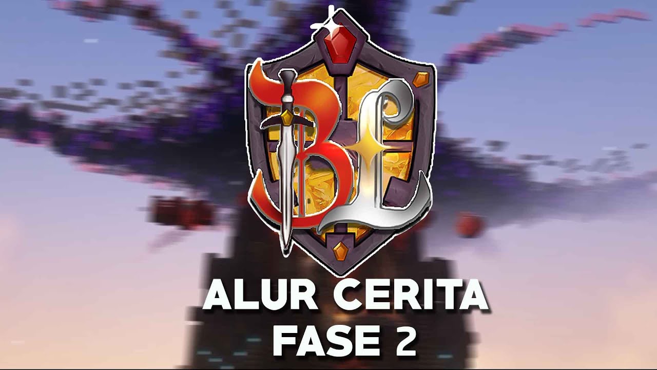 Alur Cerita Brutal Legend Fase 2 dalam 2 jam