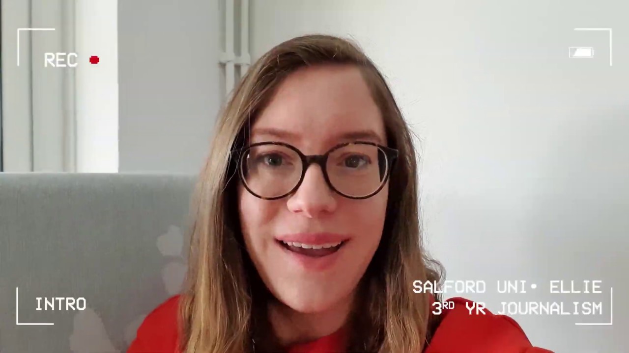 A Week In The Life: Broadcast Journalism