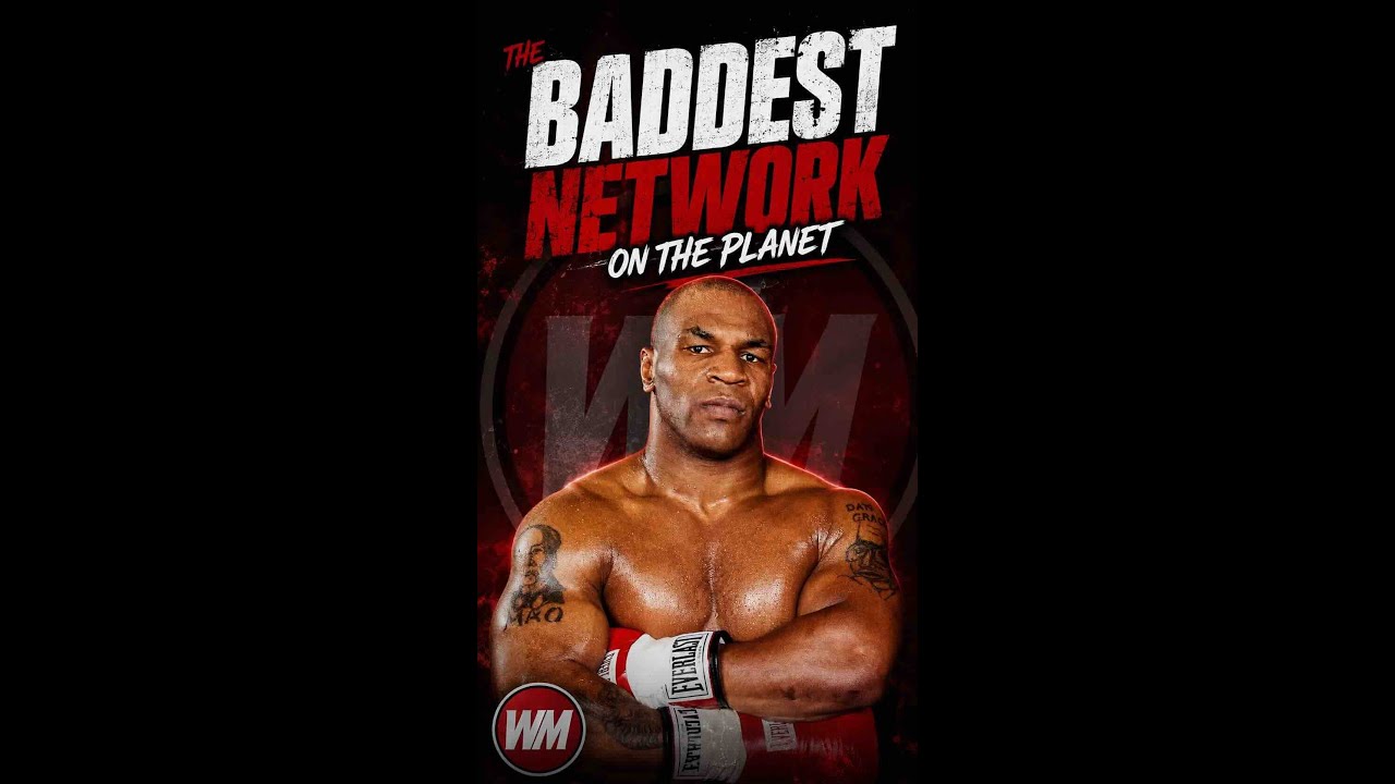 Boxing's Secret: Imagination is Key to Dominance