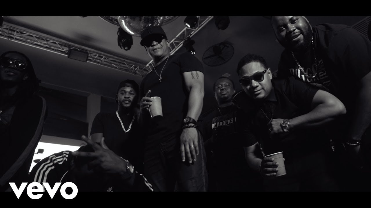 Big Nelo - J&aacute; Vivi Isso Antes (Official V&iacute;deo)