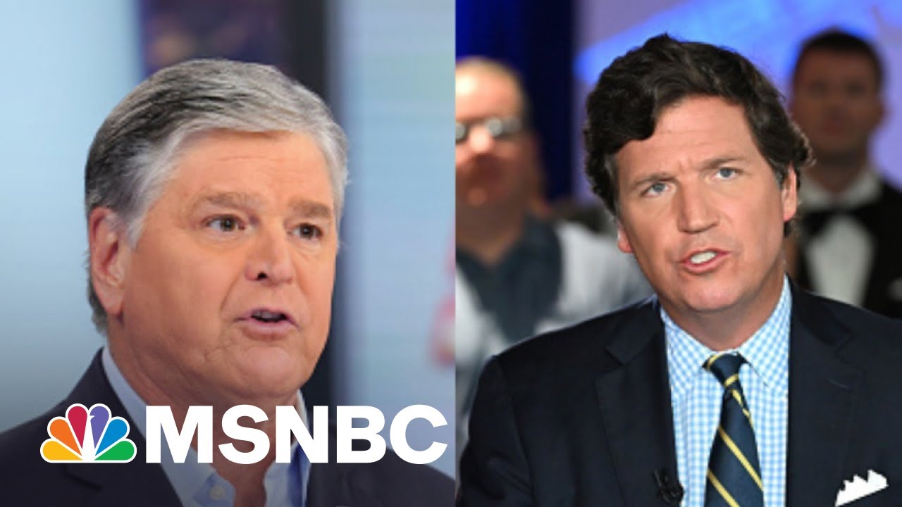 Fox News surrender: $700M+ payout for ‘lies’ breaks records