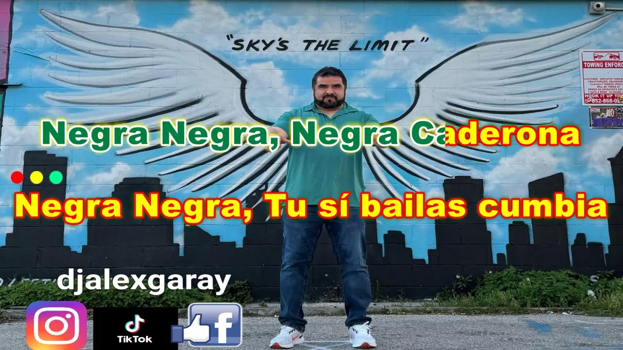 popurri aniceto molina karaoke djalex