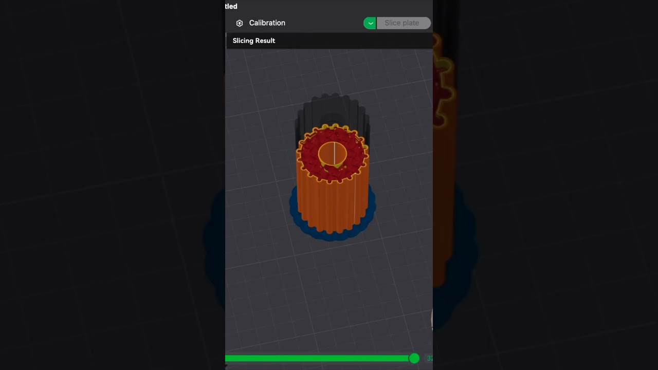 Can You Really 3d Print a Shifter Knob?