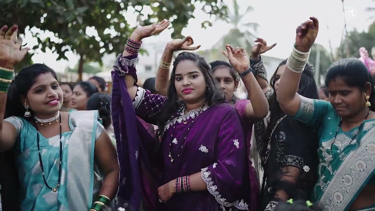 Highlights Dr.jitendra & sujata wedding in shirasmani