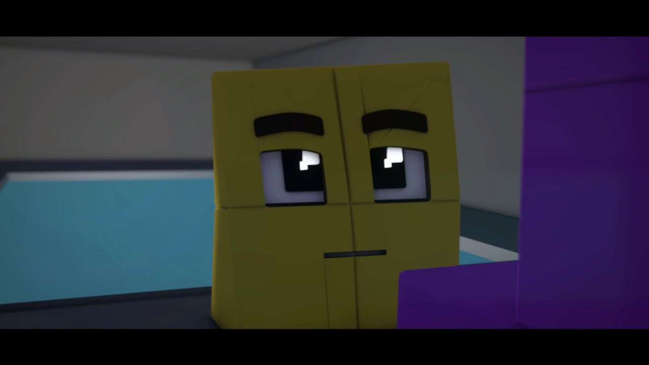 Tetris Animation | AnimationGym Contest | Simple