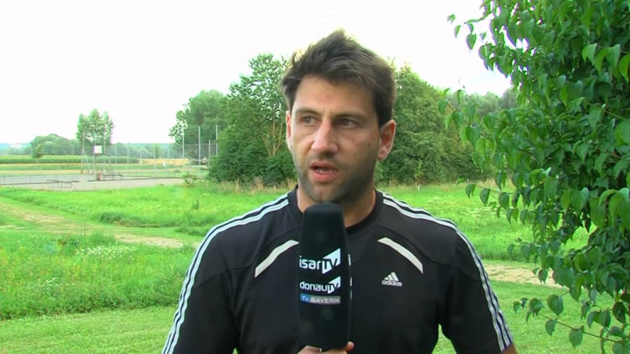 Niederbayerns Helden des Amateurfußballs: SV Landshut-Münchnerau gg. SV Niederleierndorf