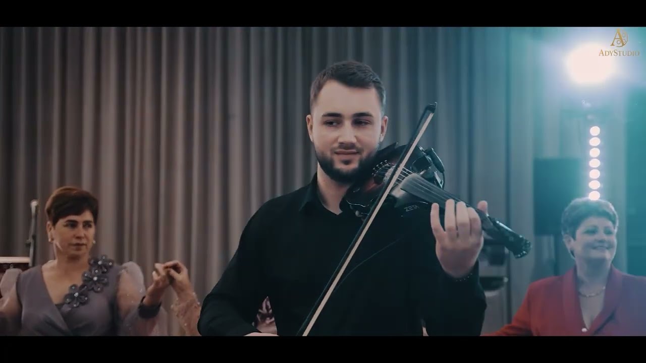 Formatia Major Suceava(2025) - Nunta Ionut & Madalina.  Progr  3.