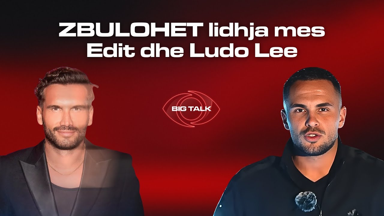 ZBULOHET lidhja mes Edit dhe Ludo Lee/ FLET djali i axhes së Edit…