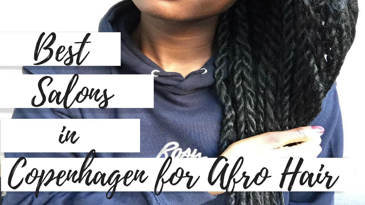 HAIR SALONS IN COPENHAGEN | Abi Olu